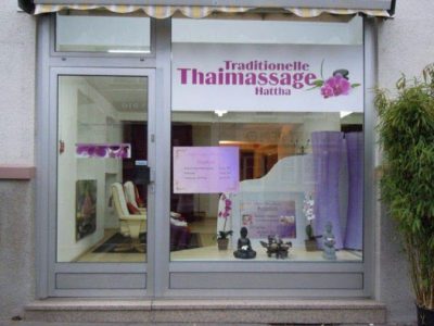 Hattha Thaimassage