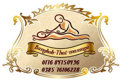 Bangkok Thai-massage Schwerin