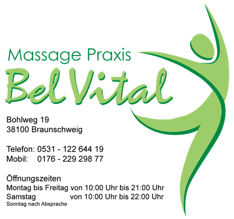 Massage Praxis Bel Vital