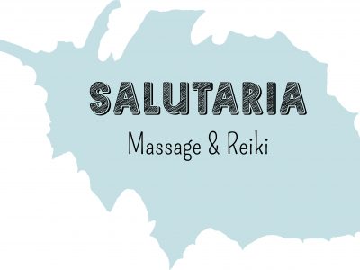 Salutaria Mobile Wellness Massage & Reiki Voll- und Teilbehandlung