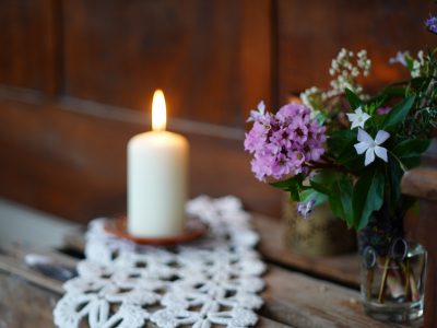 sinnliche Tantramassage für Frauen