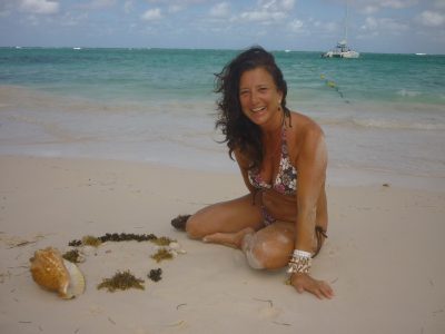 Lomi Lomi Nui - Hawaiianische Massage -