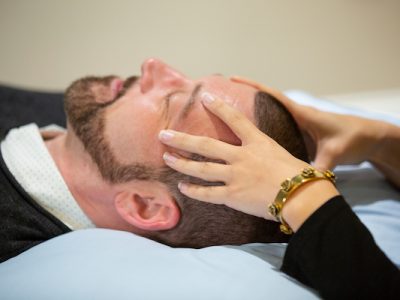 Energetischer Facelift