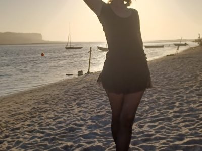 Lysian Touch Wellness