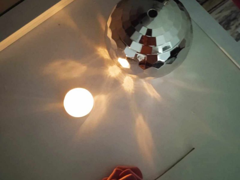 Sinnliche tantrische Wohlfühlmassage – Entspannung für Körper und Sinne