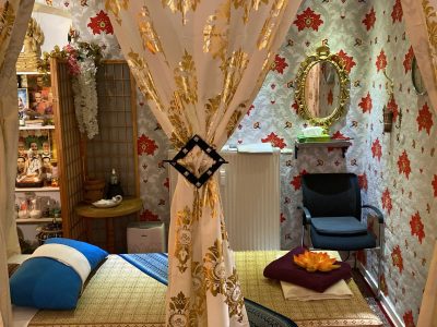 Saengthong Thaimassage Dresden