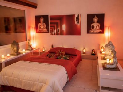 Massage vom professionellen Masseur in Krefeld –