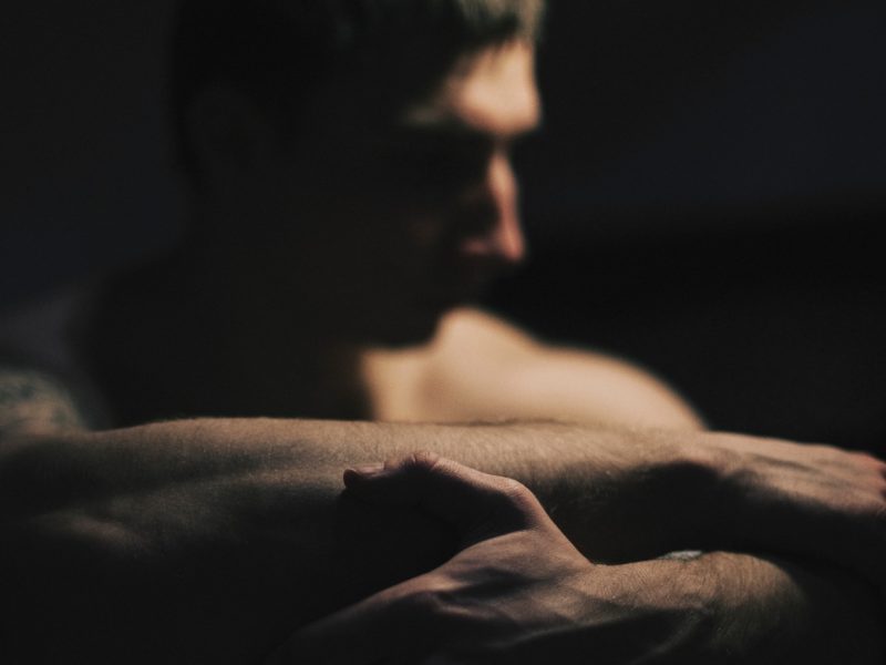 Touched to be | Tantra-Massage von Mann zu Mann in Freiburg